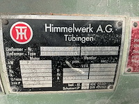 Himmelwerk p181/30-100 omvormer - afbeelding 4 van  4