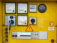 Himoinsa - hlw11 - generator - afbeelding 2 van  16
