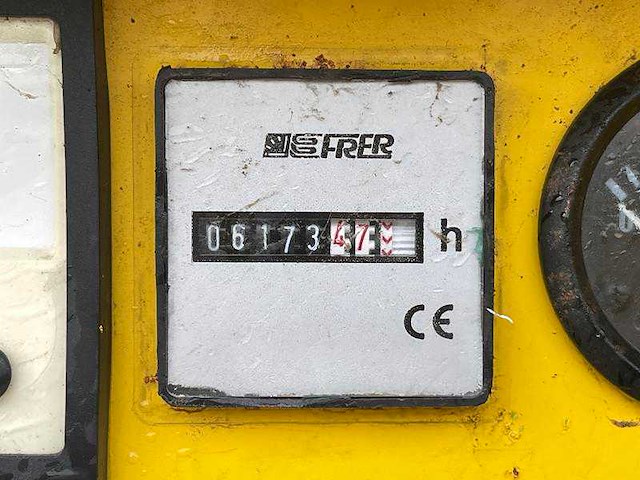 Himoinsa - hlw11 - generator - afbeelding 3 van  16