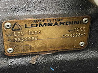 Himoinsa - hlw11 - generator - afbeelding 8 van  16