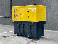 Himoinsa - hlw11 - generator - afbeelding 9 van  16