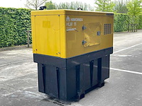 Himoinsa - hlw11 - generator - afbeelding 10 van  16
