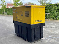 Himoinsa - hlw11 - generator - afbeelding 11 van  16