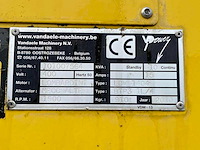 Himoinsa - hlw11 - generator - afbeelding 12 van  16