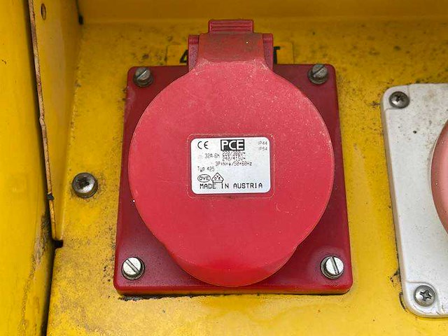 Himoinsa - hlw11 - generator - afbeelding 13 van  16