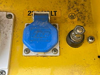 Himoinsa - hlw11 - generator - afbeelding 15 van  16
