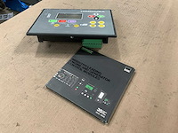 Himoinsa cec7.1-cc2 transfer switch controller - afbeelding 1 van  4