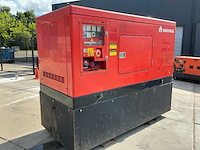 Himoinsa noodstroomaggregaat - afbeelding 1 van  16
