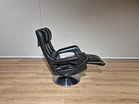 Himolla - elektrische verstelbare - relaxfauteuil - afbeelding 2 van  13
