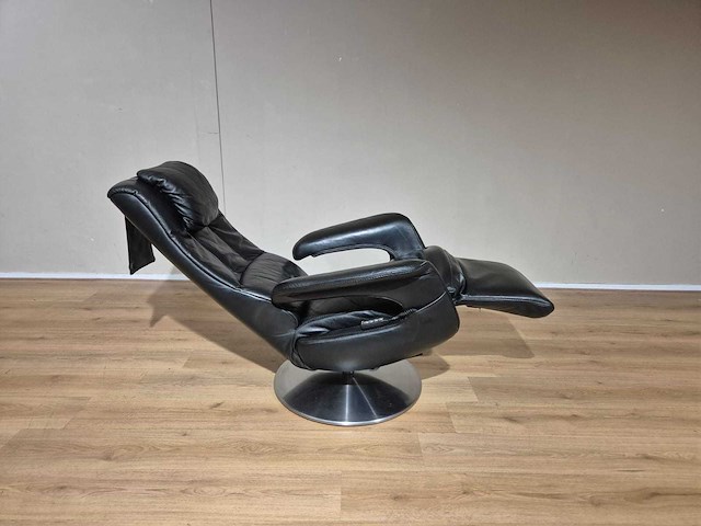Himolla - elektrische verstelbare - relaxfauteuil - afbeelding 3 van  13