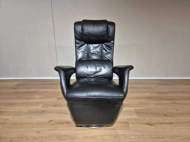 Himolla - elektrische verstelbare - relaxfauteuil - afbeelding 1 van  13