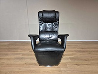 Himolla - elektrische verstelbare - relaxfauteuil - afbeelding 1 van  13