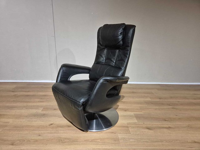 Himolla - elektrische verstelbare - relaxfauteuil - afbeelding 6 van  13
