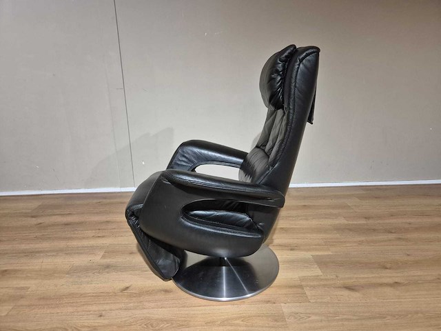Himolla - elektrische verstelbare - relaxfauteuil - afbeelding 7 van  13