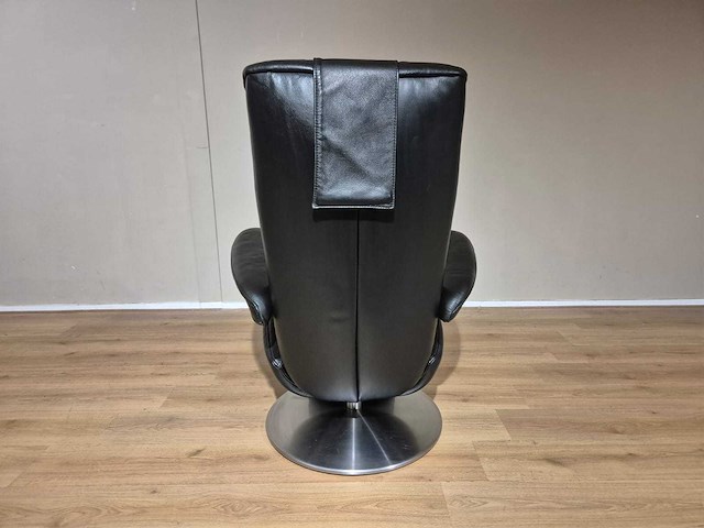 Himolla - elektrische verstelbare - relaxfauteuil - afbeelding 9 van  13