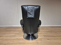 Himolla - elektrische verstelbare - relaxfauteuil - afbeelding 9 van  13