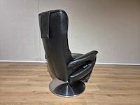 Himolla - elektrische verstelbare - relaxfauteuil - afbeelding 10 van  13