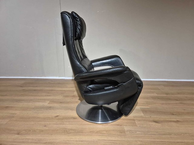 Himolla - elektrische verstelbare - relaxfauteuil - afbeelding 11 van  13