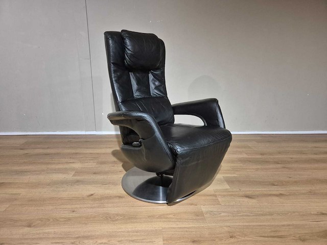 Himolla - elektrische verstelbare - relaxfauteuil - afbeelding 12 van  13