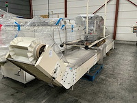 Hinderink - elevating conveyor - 1995 - afbeelding 2 van  6