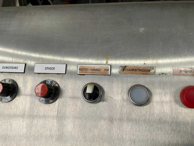 Hinderink - elevating conveyor - 1995 - afbeelding 6 van  6