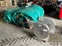 Hindernisbaan springkussen - afbeelding 4 van  9