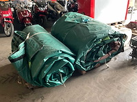 Hindernisbaan springkussen - afbeelding 5 van  9