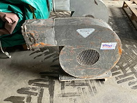 Hindernisbaan springkussen - afbeelding 8 van  9