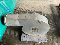 Hindernisbaan springkussen - afbeelding 6 van  9