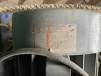 Hindernisbaan springkussen - afbeelding 9 van  9