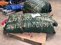 Hindernisbaan voetbal (2-delig) - afbeelding 6 van  19