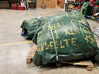 Hindernisbaan voetbal (2-delig) - afbeelding 7 van  19