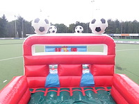 Hindernisbaan voetbal (2-delig) - afbeelding 13 van  19