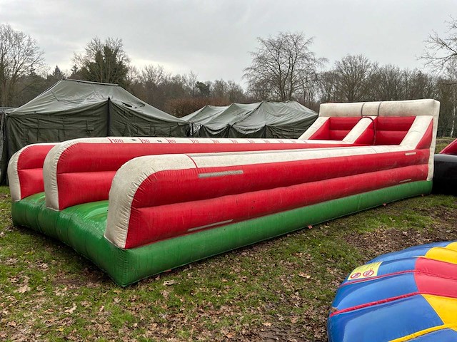 Hindernisbaan - afbeelding 2 van  9