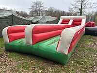 Hindernisbaan - afbeelding 3 van  9