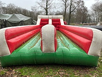 Hindernisbaan - afbeelding 4 van  9