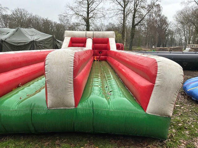 Hindernisbaan - afbeelding 5 van  9