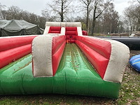 Hindernisbaan - afbeelding 5 van  9