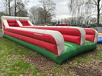 Hindernisbaan - afbeelding 6 van  9