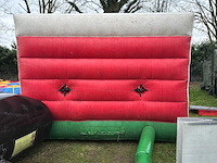 Hindernisbaan - afbeelding 7 van  9