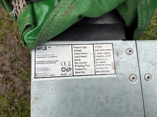 Hindernisbaan - afbeelding 8 van  9