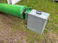 Hindernisbaan - afbeelding 9 van  9