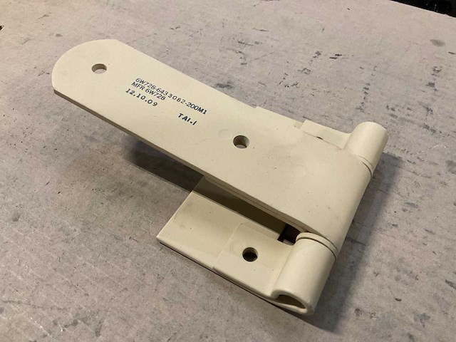 Hinge (9x) - afbeelding 2 van  6