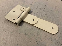 Hinge (9x) - afbeelding 4 van  6