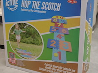 Hinkelspel active play in schap. - afbeelding 2 van  2