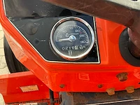 Hinomoto c172 minitractor - afbeelding 14 van  22
