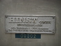 Hinst gmbh - afbeelding 3 van  11