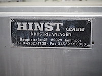 Hinst - afbeelding 8 van  8