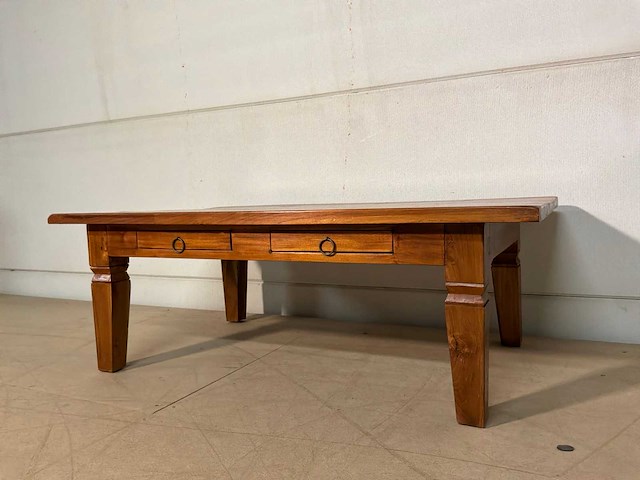 Hinte salontafel - afbeelding 1 van  12