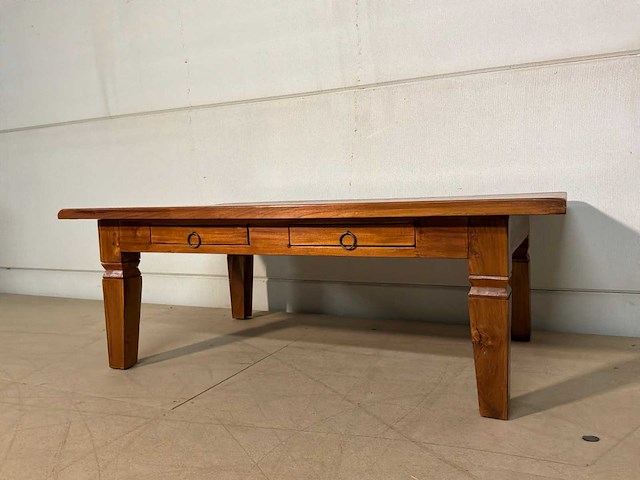 Hinte salontafel - afbeelding 5 van  12